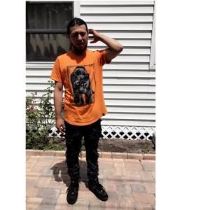 Meet your Posher, Adrian